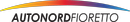 Logo Autonord Fioretto Spa  - Udine